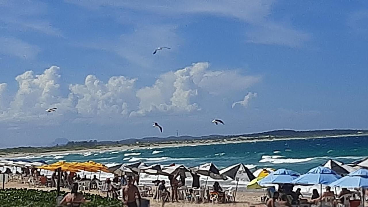 Paraiso Do Pero Cabo Frío Exterior foto