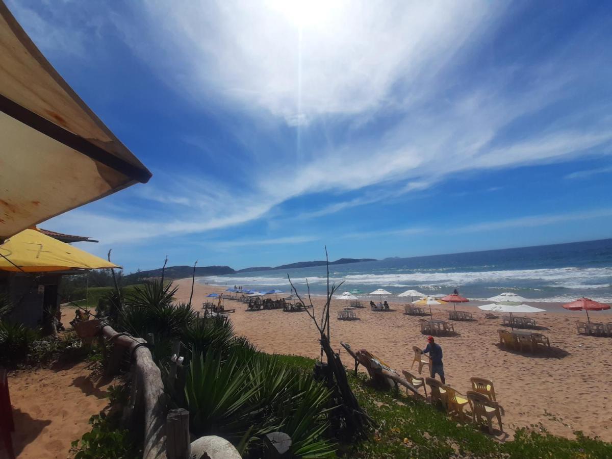 Paraiso Do Pero Cabo Frío Exterior foto